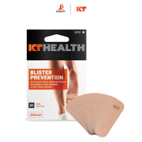 KT Tape Blister Prevention Tape Multipack 30 stips KT Tape Blister Prevention Tape Multipack 30 stips